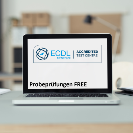 ICDL/ECDL Base/Standard: Probeprüfung PREMIUM FREE (Tutorial Test ...